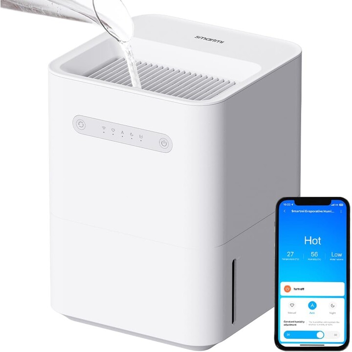 Smartmi Evaporative Humidifier 3 Lite - Humidifier