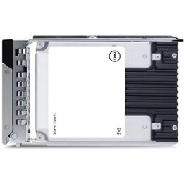 Dell 345-BJTY 960 GB SATA 6Gbps Lettura intensiva SSD 2,5" 512e 1DWPD
