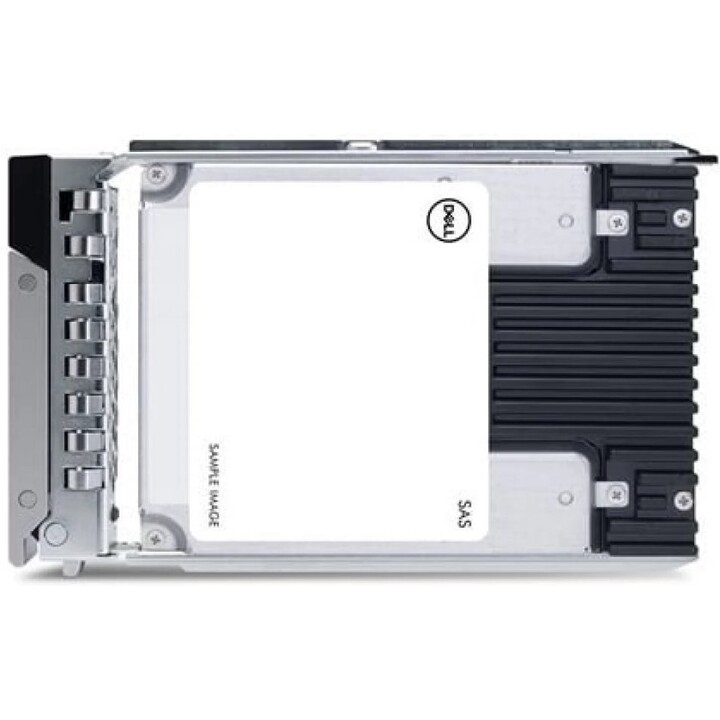 Dell 345-BJTY 960GB SATA 6Gbps Leseintensive SSD 2,5" 512e 1DWPD