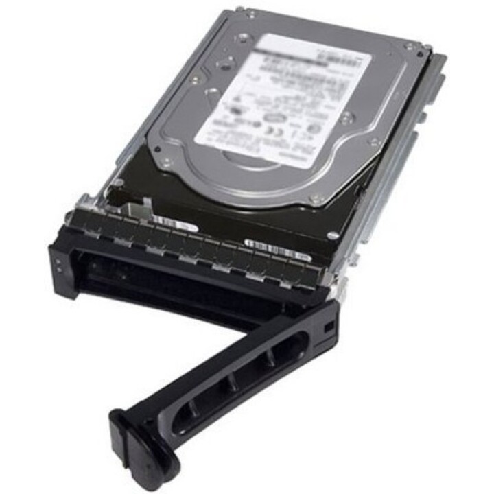Dell 345-BJTY 960GB SATA 6Gbps Leseintensive SSD 2,5" 512e 1DWPD