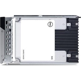 Dell 345-BGSQ 960GB SATA 6Gbps Read Intensive SSD 2.5" Hot-Plug 1DWPD TLC 512e PowerEdge Tray