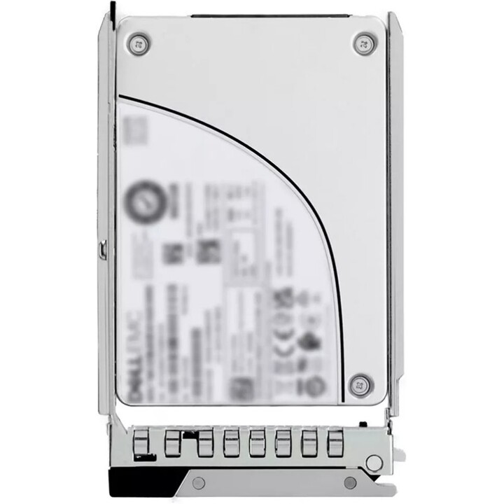 Dell 345-BGSQ 960GB SATA 6Gbps Read Intensive SSD 2.5" Hot-Plug 1DWPD TLC 512e PowerEdge Tray
