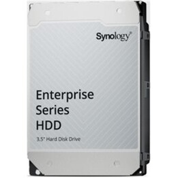 Synology HAT5320-24T 24TB 3.5" SATA 6Gb/s 7200RPM CMR HDD 512MB Cache NAS Optimizado 1GB Sellado con helio 24/7