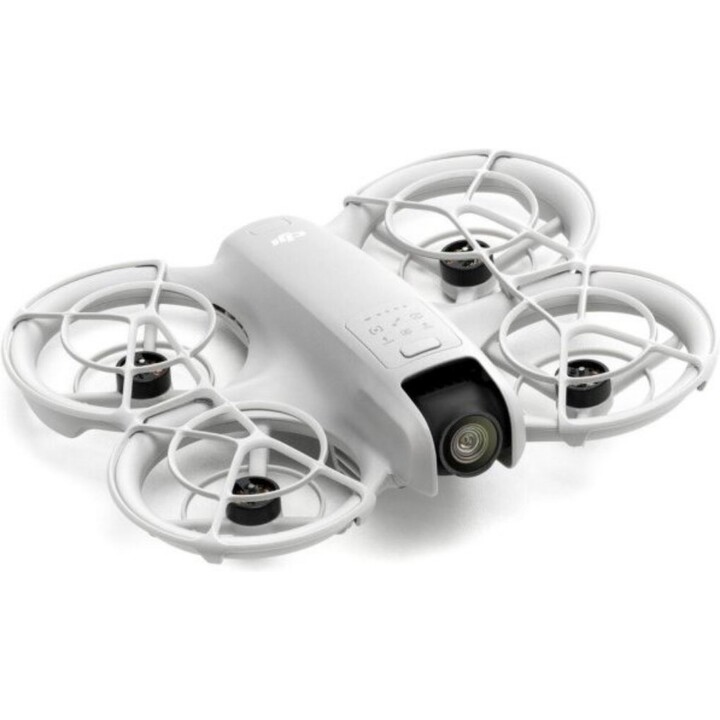 DJI Flip Fly More Combo CP.FP.00000181.04 249g 1/1.3" 48MP CMOS 4K/60fps HDR 31min O4 13km RC 2 3x Batteries