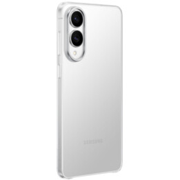 Capa transparente Samsung para Galaxy S25 Edge