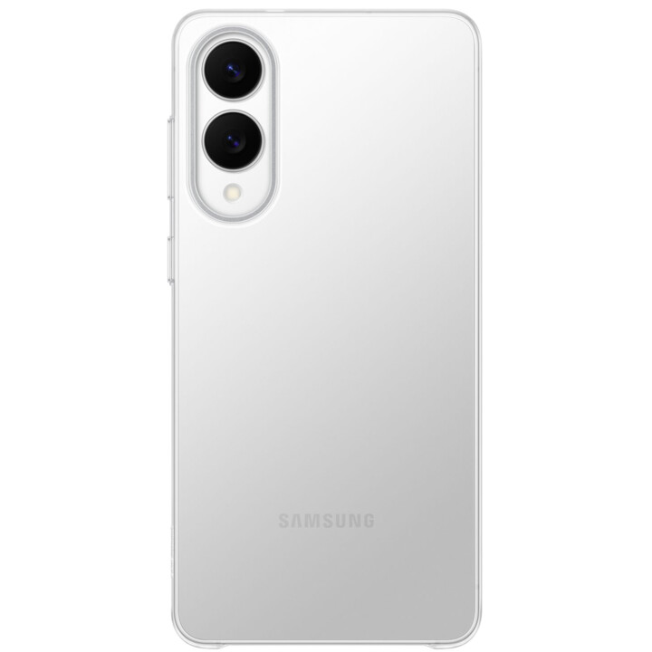 Samsung Klarsichthülle für Galaxy S25 Edge