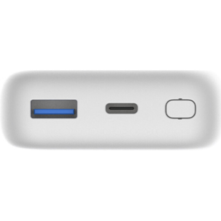 D-Link DPP-101 banque d'alimentation électrique 10000 mAh Blanc