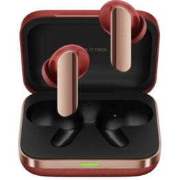 Realme Buds Air 7 PRO RMA2407 - Vermelho