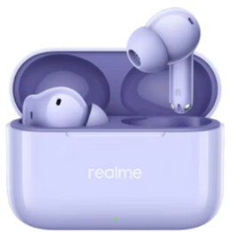 Realme Buds T200 RMA2410 - Viola