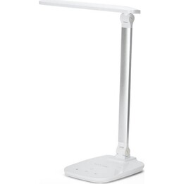 Lampada da tavolo Montis Lampka biurkowa wielofunkcyjna LED MT042 Bianca