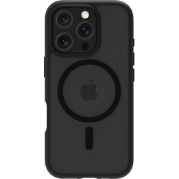 Dbramante1928 - Coque Pine Mag pour iPhone 16 Pro - Noir