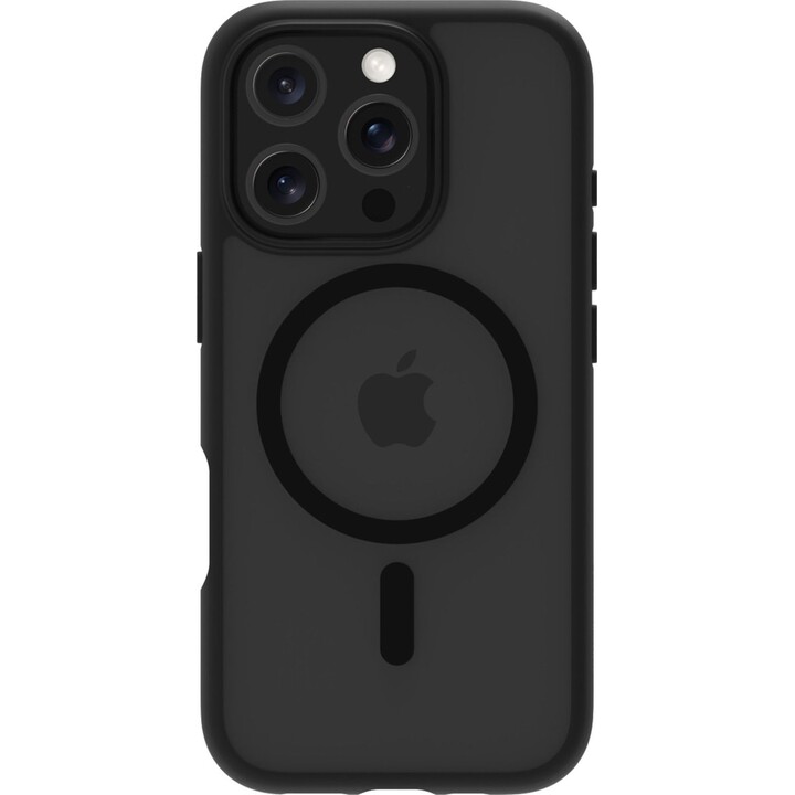 Dbramante1928 - Funda Pine Mag para iPhone 16 Pro - Negra