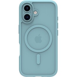 Dbramante1928 Pine Mag Étui pour iPhone 16 Vert
