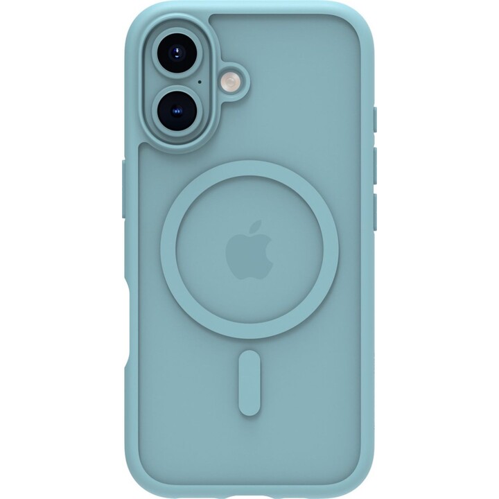 Dbramante1928 Pine Mag Étui pour iPhone 16 Vert