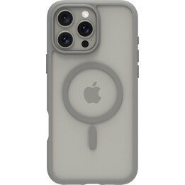 Capa Dbramante1928 Pine Mag para iPhone 16 Pro Max, Titânio
