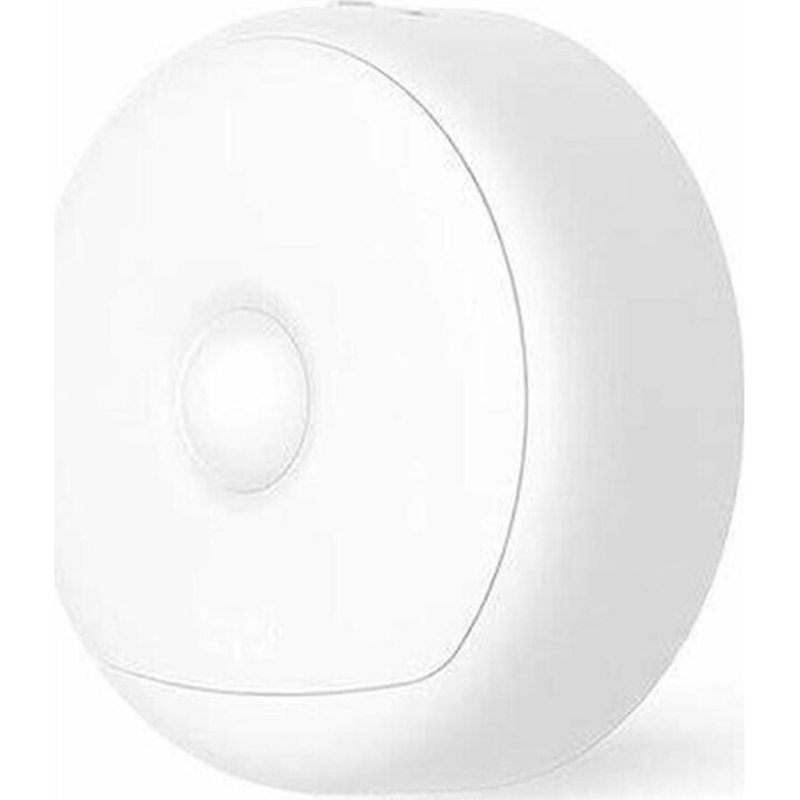 Yeelight Nightlight Wireless Night Light with Motion Sensor, White