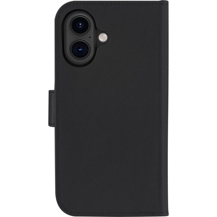 Dbramante1928 Lynge Mag Étui pour iPhone 16 Noir