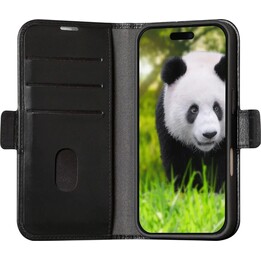Dbramante1928 Copenhagen iPhone 16 Pro Max Case, Black