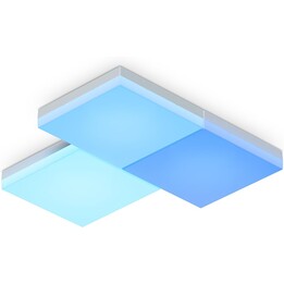 Nanoleaf NF083K02-3SL iluminación inteligente Luz de techo inteligente Wi-Fi