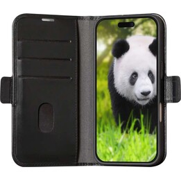 Dbramante1928 Copenhagen iPhone 16 Case, Black