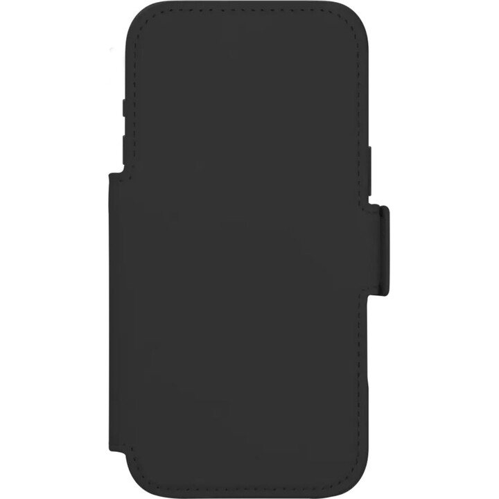 Dbramante1928 Lynge MagSafe ICON Coque pour iPhone 17 Pro Max Minuit