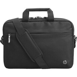 HP Renew Business Briefcase 17.3" Recycled Material Reinforced Protection 590g Monochrome