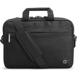 Mallette noire pour ordinateur portable HP Renew Business pour 14,1"