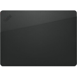 Lenovo 4X41L51716 Laptoptasche für ThinkPad 14" Schwarzes recyceltes Kunstleder