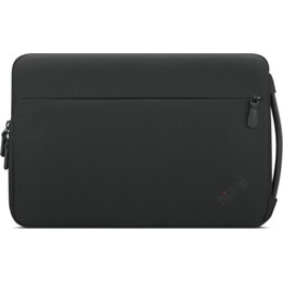 Lenovo 4X41K79634 Étui robuste en nylon noir 13" avec poignée et poche pour clavier ThinkPad