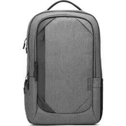 Zaino Lenovo 4X40X54260 per laptop da 17,3", poliestere resistente all'acqua, grigio antracite