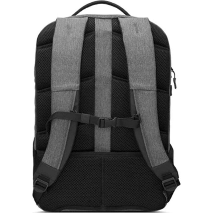 Zaino Lenovo 4X40X54260 per laptop da 17,3", poliestere resistente all'acqua, grigio antracite