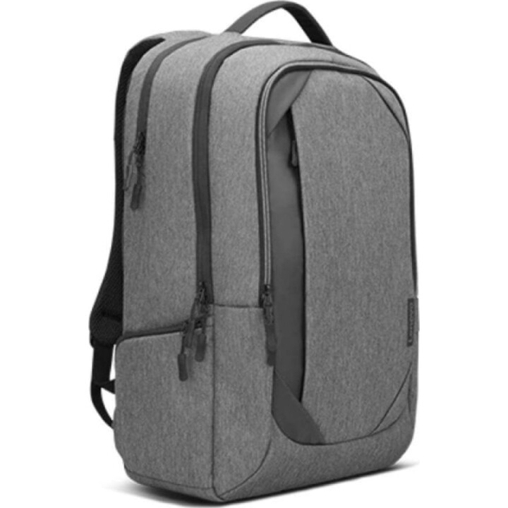 Lenovo 4X40X54260 Backpack for 17.3" Laptop, Water-Resistant Polyester, Charcoal Gray