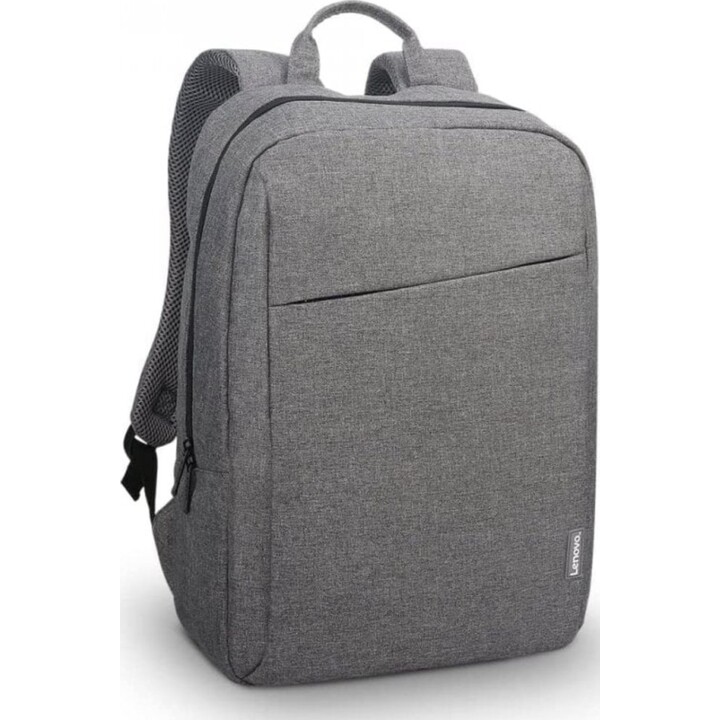 Mochila Lenovo Casual B210 para portáteis até 15,6" Cinzenta