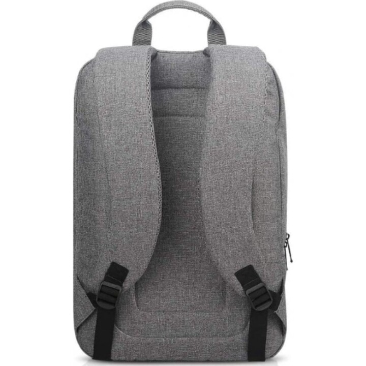 Mochila Lenovo Casual B210 para portáteis até 15,6" Cinzenta