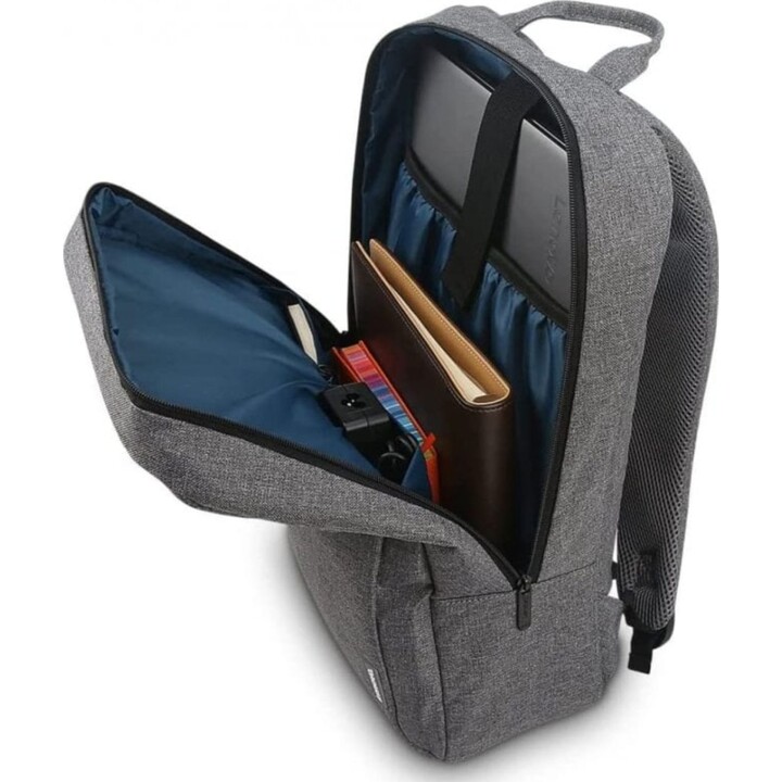 Zaino Lenovo Casual B210 per laptop fino a 15,6" Grigio