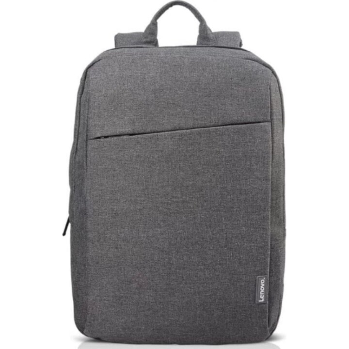 Lenovo Casual B210 Rucksack für Laptops bis 15,6 Zoll, Grau