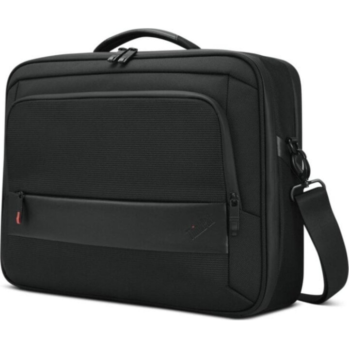 Maletín Lenovo ThinkPad Professional Topload Gen 2 16" Negro Resistente al agua y rayones
