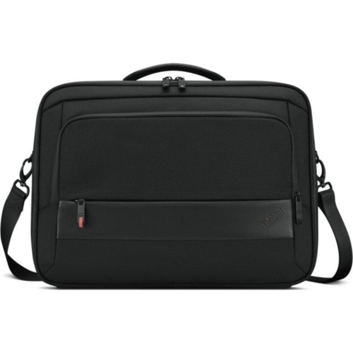 Pasta Lenovo ThinkPad Professional Topload Gen 2 16", preta, resistente à água e a arranhões