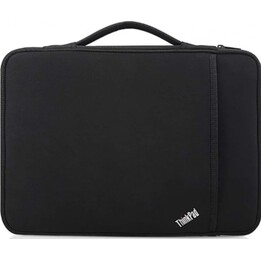 Lenovo ThinkPad Funda Maletín para Portátil hasta 14" Negro