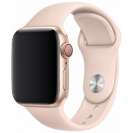 DEVIA Bracelet Sport Apple Watch 42/44/45/49MM Rose