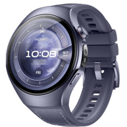 Huawei Watch 5 46mm Smartwatch Púrpura Preise-l39l