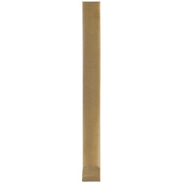 DEVIA STRAP FOR APPLE WATCH 38/40/41MM MILANESE GOLD