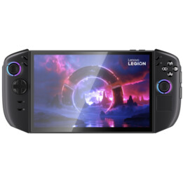 Lenovo - GXJ1R97823 Videospielkonsolen-Zubehör und Bildschirmschutzteil