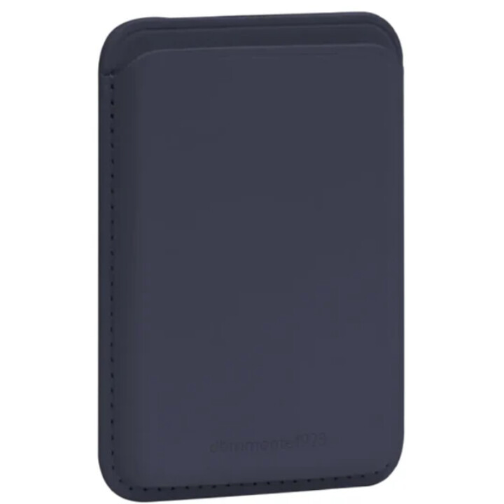 Wallet MagSafe ICON iPhone Azul | DBRAMANTE