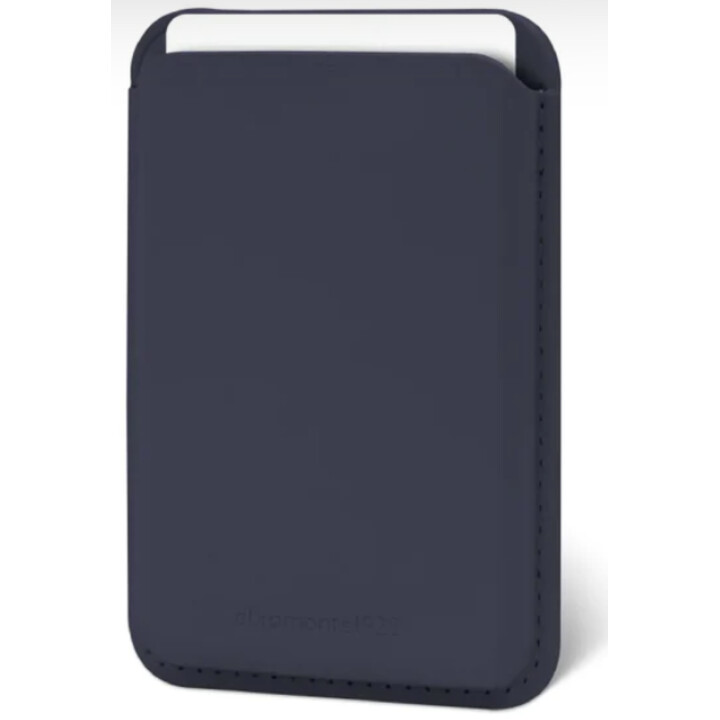 Geldbörse MagSafe ICON iPhone Azul | DBRAMANTE