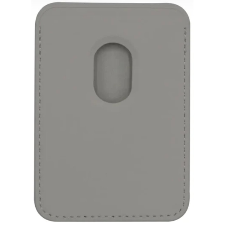 Portafoglio MagSafe ICON iPhone River Stone| DBRAMANTE