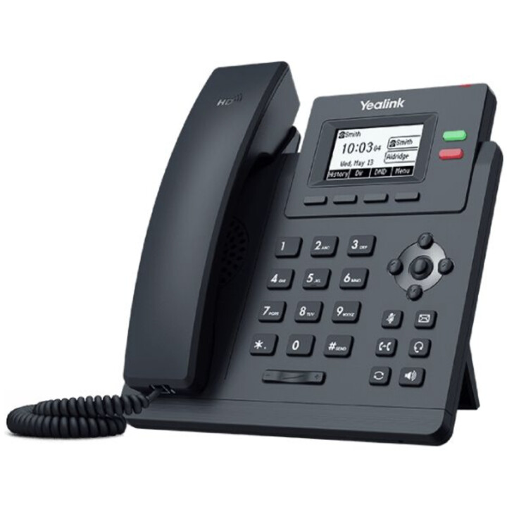 T31P - VoIP-Phone - Dutch / International Firmware