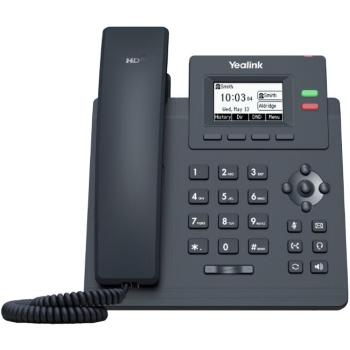 T31P - VoIP-Phone - Dutch / International Firmware