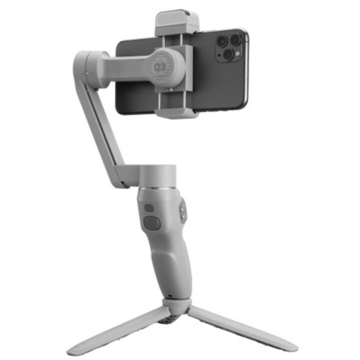 Zhiyun Smooth Q3 Gimbal - Smartphone Stabilizer