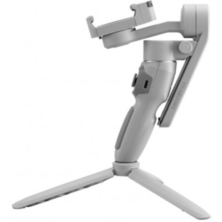 Zhiyun Smooth Q3 Gimbal - Smartphone Stabilizer